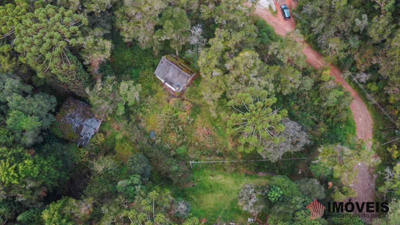 Terreno Venda Recanto das Araucárias